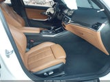 BMW 330I 3MW5R1J00M8C11871 снимка