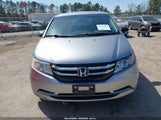 Honda Odyssey Lx 5FNRL5H23GB103457 снимка