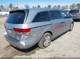 Honda Odyssey Lx 5FNRL5H23GB103457 снимка