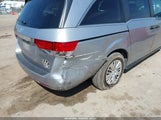 Honda Odyssey Lx 5FNRL5H23GB103457 снимка