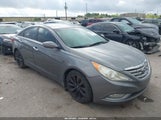 Hyundai Sonata Se 5NPEC4AC4CH381419 снимка