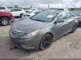 Hyundai Sonata Se 5NPEC4AC4CH381419 photo