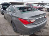 Hyundai Sonata Se 5NPEC4AC4CH381419 photo
