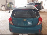 Chevrolet Spark Fwd Ls Automatic KL8CB6SA1MC736846 снимка