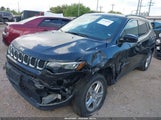 Jeep Compass Latitude 4X4 3C4NJDBN8RT605936 снимка