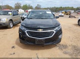 Chevrolet Equinox Lt 2GNAXTEX7J6290213 снимка