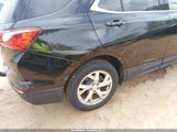 Chevrolet Equinox Lt 2GNAXTEX7J6290213 снимка