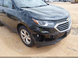 Chevrolet Equinox Lt 2GNAXTEX7J6290213 снимка