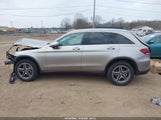 Mercedes-Benz Glc 300 4Matic Suv W1N0G8EB9MV319337 снимка