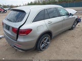 Mercedes-Benz Glc 300 4Matic Suv W1N0G8EB9MV319337 снимка
