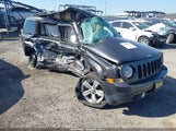 Jeep Patriot Latitude 1C4NJPFB6GD620617 снимка