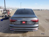 Audi A4 Prestige 45 Tfsi S Line Quattro S Tronic WAUFAAF48NN012475 fotografie