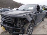 Ford F-150 Xlt 1FTFX1EG9HFB79438 снимка