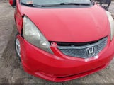 Honda Fit JHMGE8H36CC000387 снимка