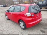Honda Fit JHMGE8H36CC000387 снимка