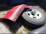 Chevrolet Colorado Lt 1GCCS149578226956 снимка