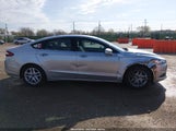 Ford Fusion Se 3FA6P0H77GR382700 снимка