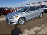 Ford Fusion Se 3FA6P0H77GR382700 снимка