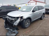 Mitsubishi Outlander Es JA4AZ3A36JJ005164 снимка