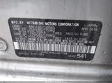 Mitsubishi Outlander Es JA4AZ3A36JJ005164 снимка