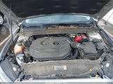 Ford Fusion Titanium 3FA6P0K99GR400785 fotografie
