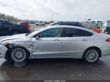 Ford Fusion Titanium 3FA6P0K99GR400785 снимка