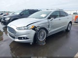 Ford Fusion Titanium 3FA6P0K99GR400785 снимка
