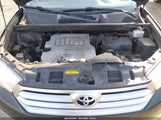 Toyota Highlander Se V6 5TDBK3EH0DS217912 снимка