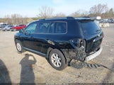 Toyota Highlander Se V6 5TDBK3EH0DS217912 снимка