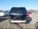 Toyota Highlander Se V6 5TDBK3EH0DS217912 снимка