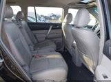Toyota Highlander Se V6 5TDBK3EH0DS217912 снимка