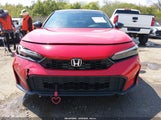 Honda Civic Sport 2HGFE2F59TH504395 снимка