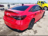 Honda Civic Sport 2HGFE2F59TH504395 снимка