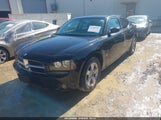 Dodge Charger Sxt 2B3KA33V89H572989 fotografie