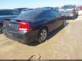 Dodge Charger Sxt 2B3KA33V89H572989 снимка