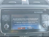 Nissan Leaf Sv 1N4AZ1CP0JC315847 снимка