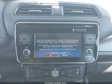Nissan Leaf Sv 1N4AZ1CP0JC315847 снимка