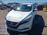 Nissan Leaf Sv 1N4AZ1CP0JC315847 снимка