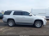 GMC Yukon 4Wd Slt 1GKS2BKC8LR159469 снимка