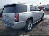 GMC Yukon 4Wd Slt 1GKS2BKC8LR159469 снимка
