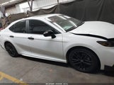 Toyota Camry Se 4T1DAACK8SU648176 снимка