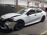 Toyota Camry Se 4T1DAACK8SU648176 снимка
