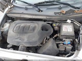 Chevrolet Hhr Lt 3GNBABFW8BS502383 снимка