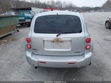 Chevrolet Hhr Lt 3GNBABFW8BS502383 снимка