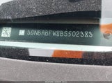 Chevrolet Hhr Lt 3GNBABFW8BS502383 снимка