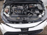 Toyota Corolla Le JTDEPMAEXMJ143492 снимка