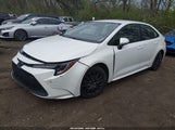 Toyota Corolla Le JTDEPMAEXMJ143492 снимка