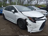 Toyota Corolla Le JTDEPMAEXMJ143492 снимка