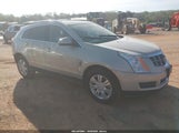 Cadillac Srx Luxury Collection 3GYFNAE39CS517602 снимка