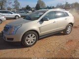 Cadillac Srx Luxury Collection 3GYFNAE39CS517602 снимка